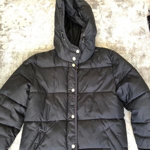 J Crew Puffer